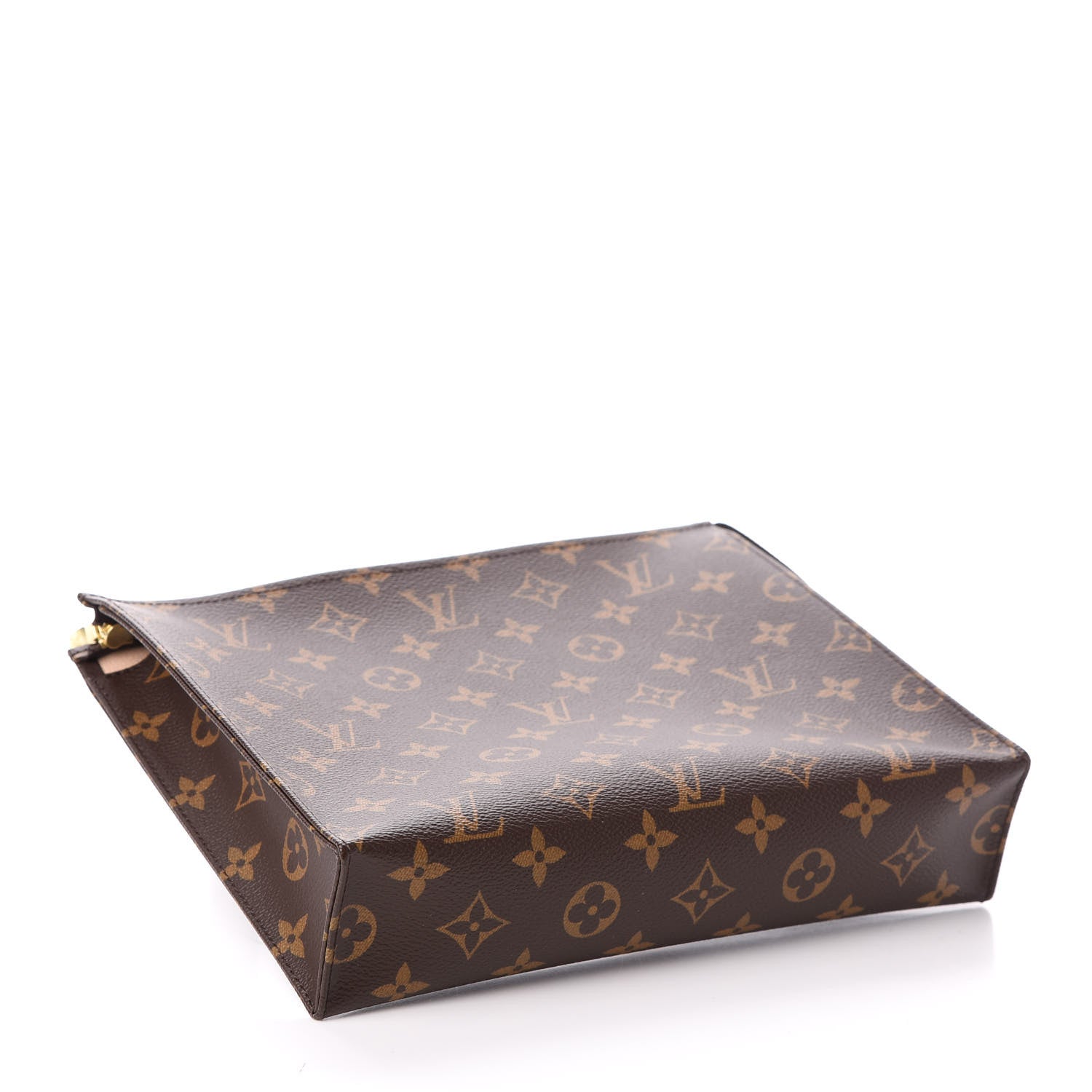 Louis Vuitton Monogram Toiletry Pouch 26 4 of 8