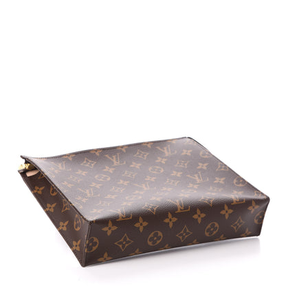 Louis Vuitton Monogram Toiletry Pouch 26 4 of 8