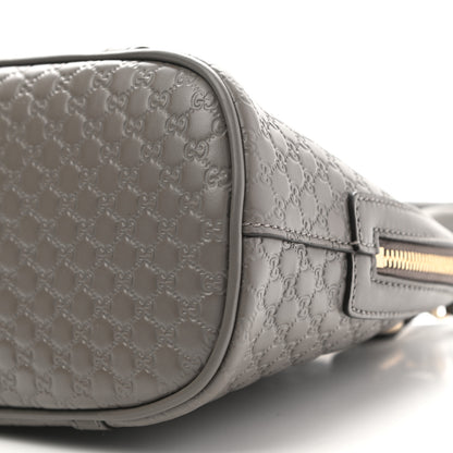 Gucci Microguccissima Mini Dome Bag Loess 10 of 10