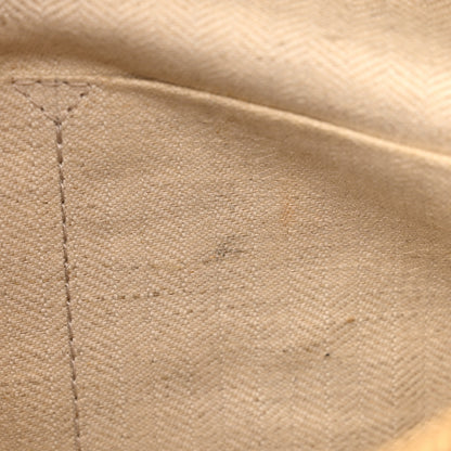 Loewe Calfskin Medium Puzzle Bag Tan 12 of 12