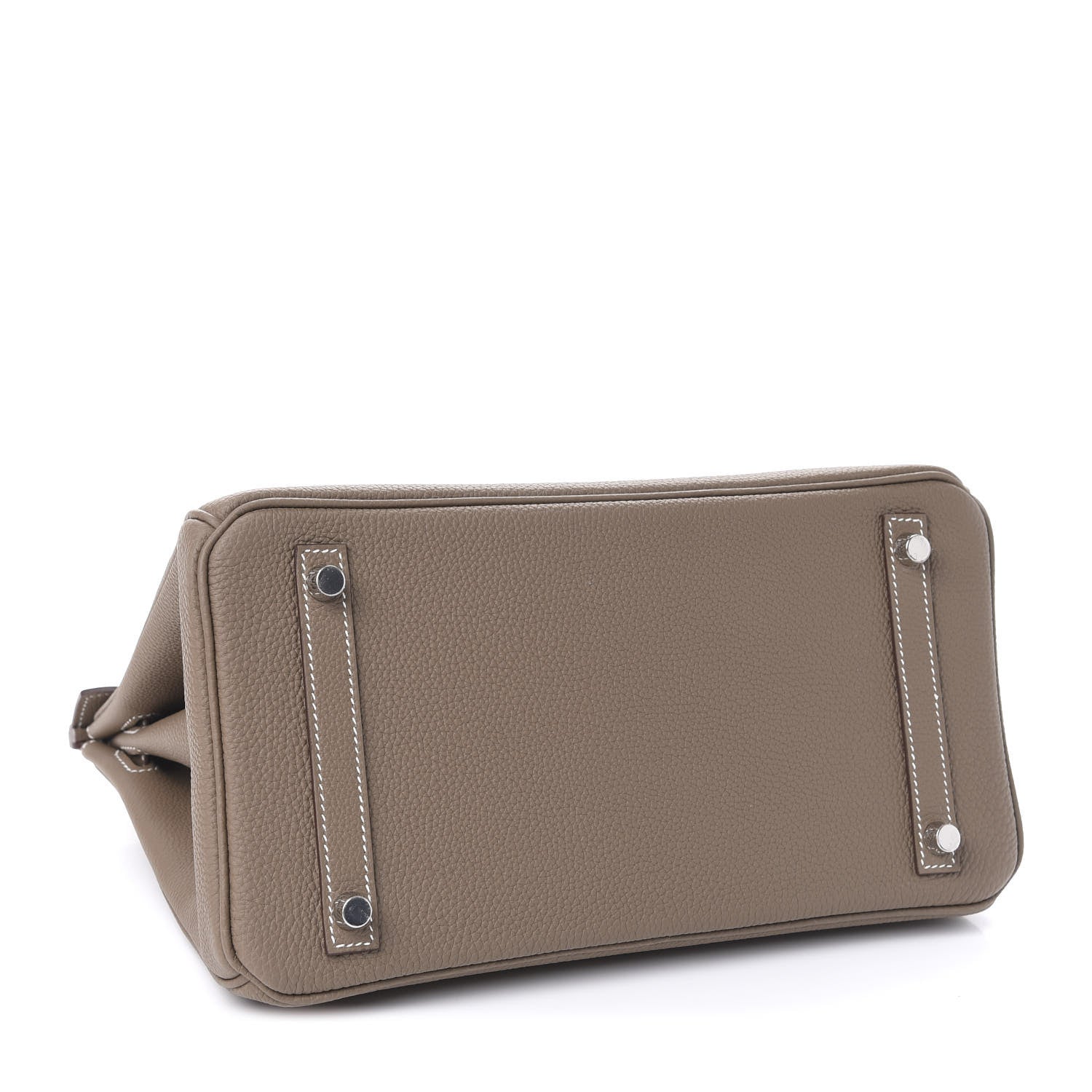 Hermes Togo Birkin 30 Etoupe 4 of 4