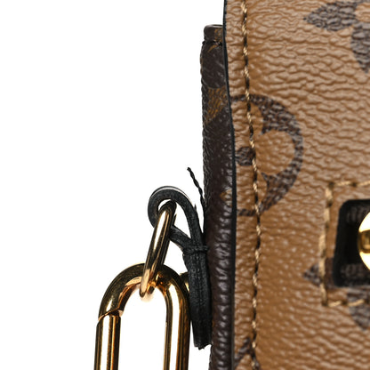 Louis Vuitton Reverse Monogram Pochette Metis 10 of 10