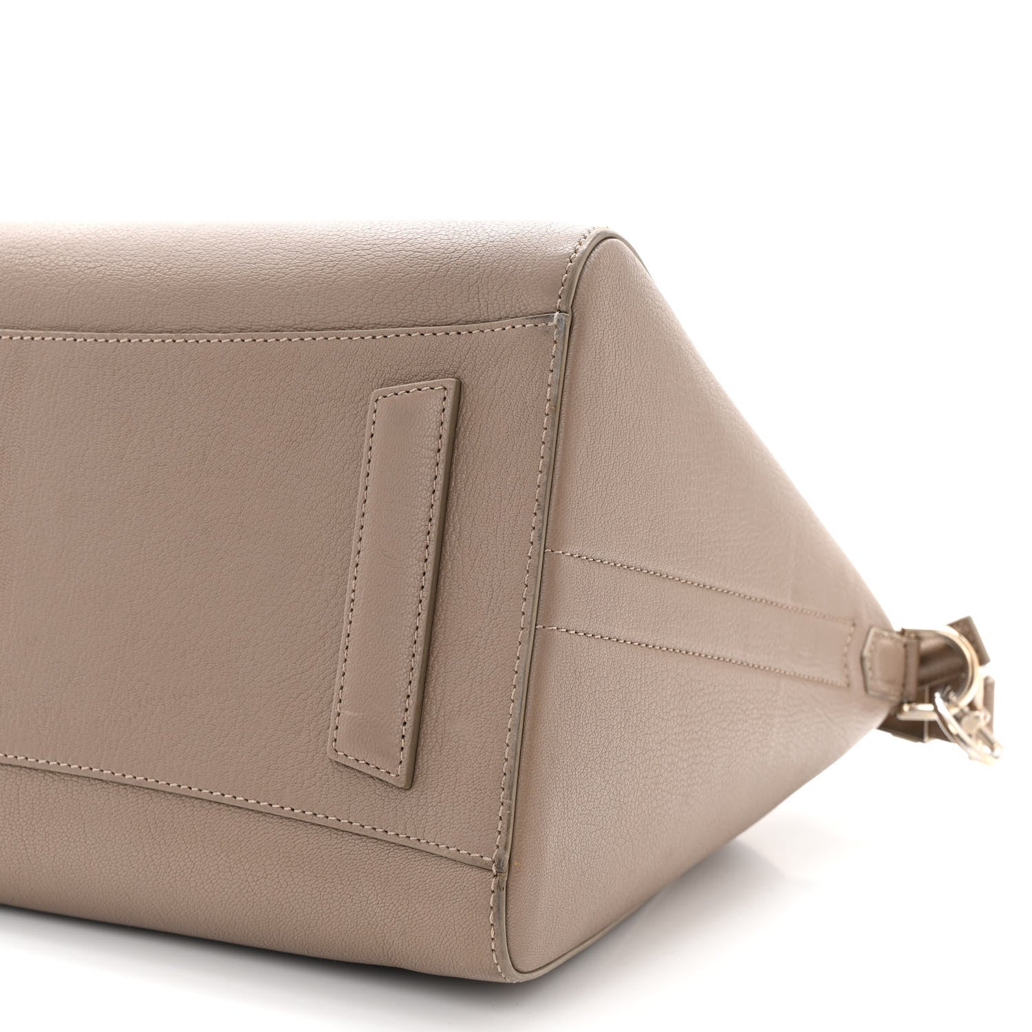 Givenchy Sugar Goatskin Medium Antigona Sand 10 of 16