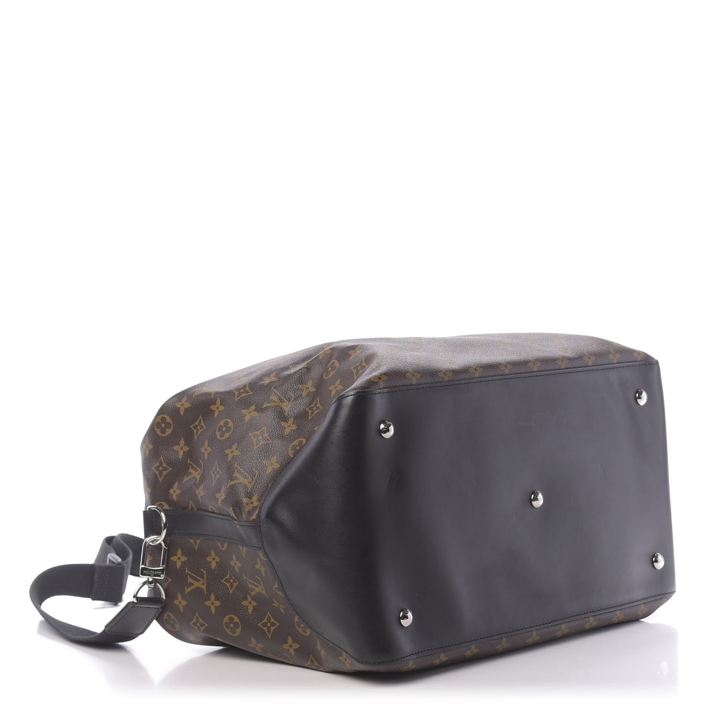 Monogram Macassar Neo Greenwich
