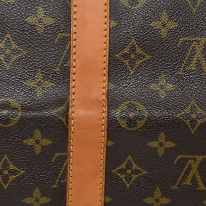 Louis Vuitton Monogram Keepall 55 13 of 13