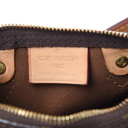 Louis Vuitton Monogram Nano Speedy 6 of 13