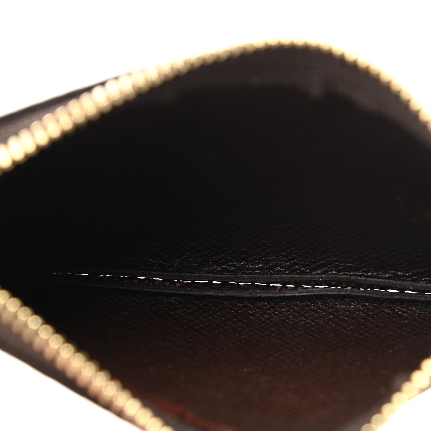 Louis Vuitton Damier Ebene Key Pouch 5 of 7