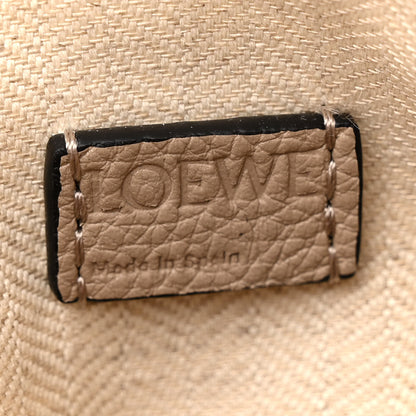 Loewe Calfskin Mini Puzzle Bag Sand 6 of 12