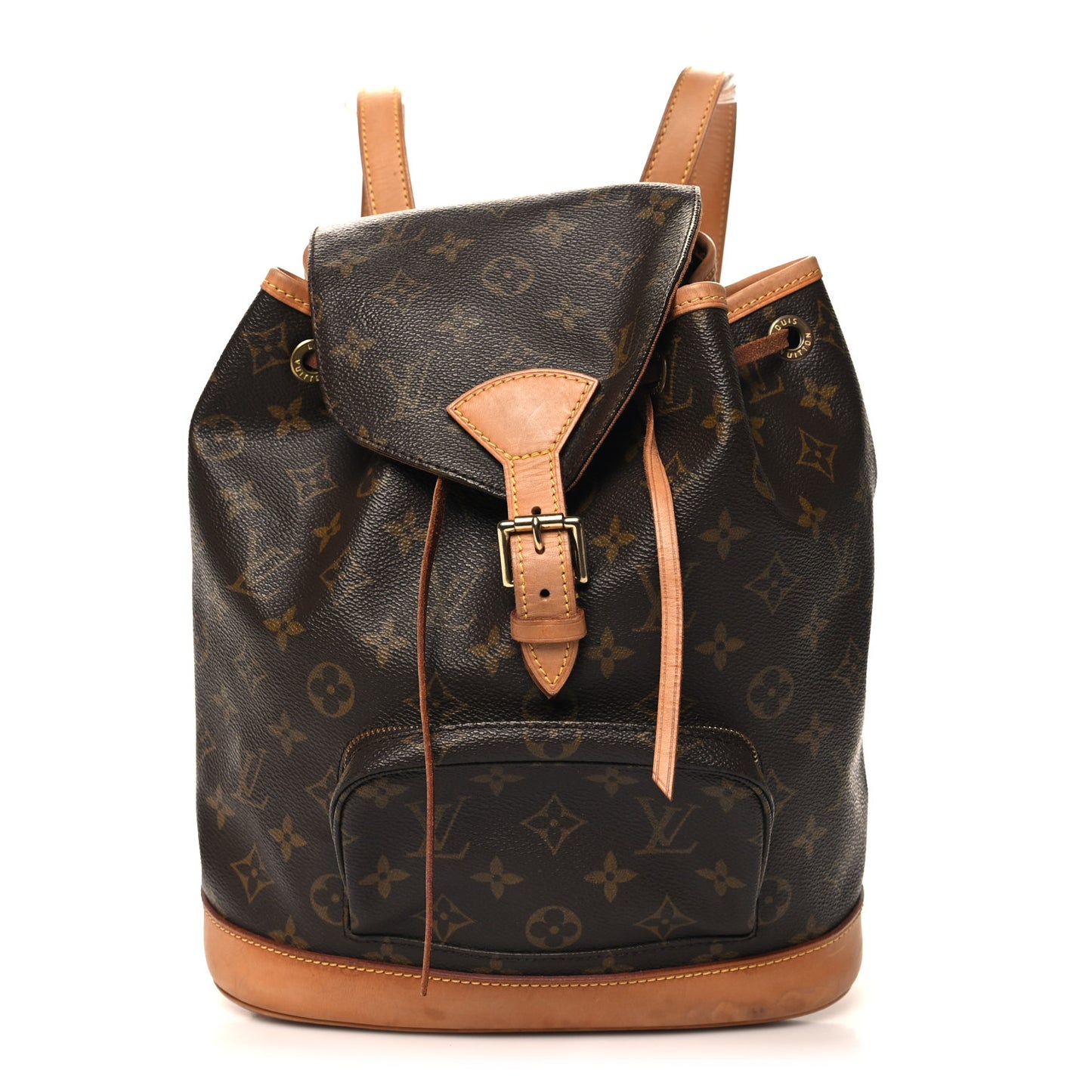Monogram Montsouris MM Backpack