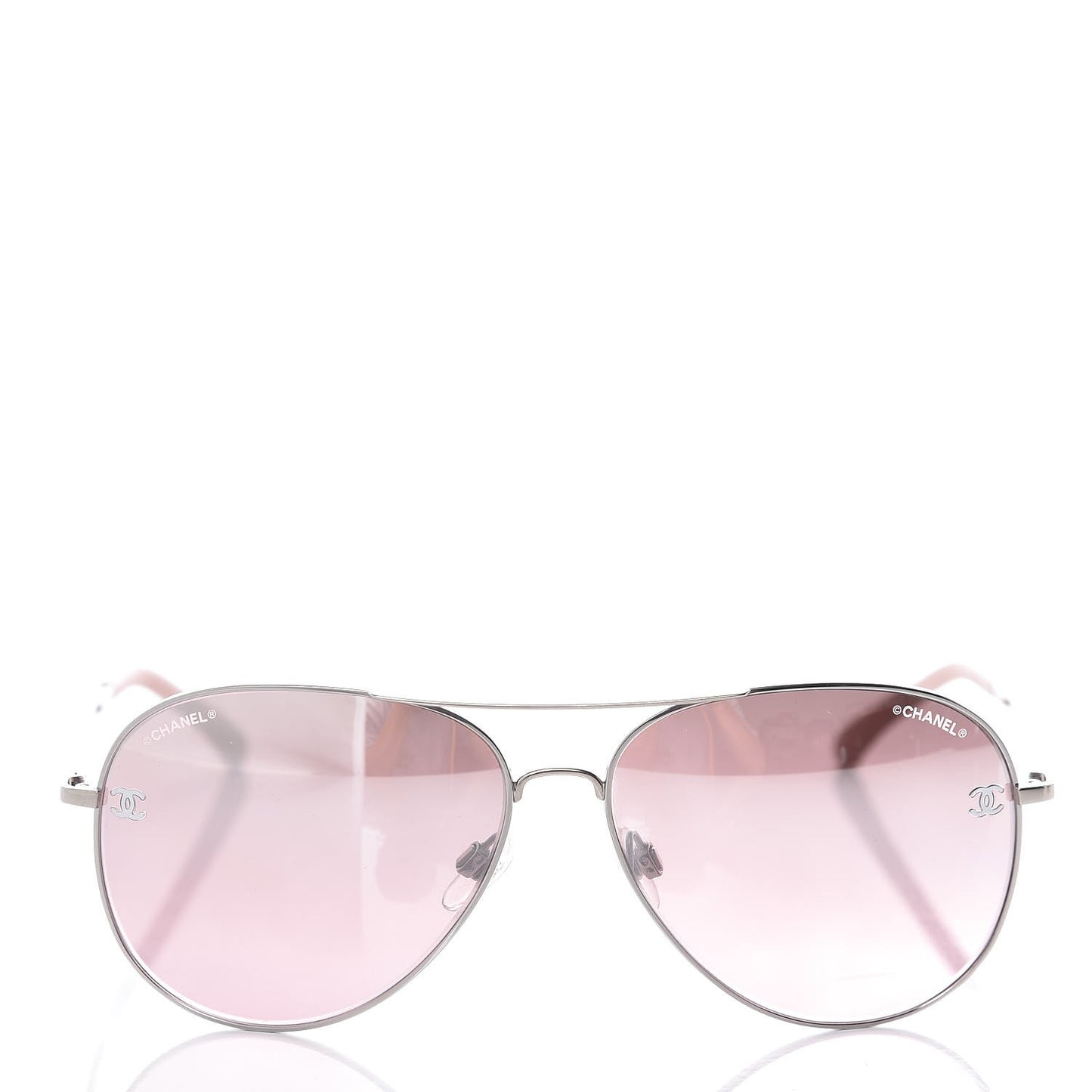 CC Aviator Sunglasses 4189-T-Q Pink