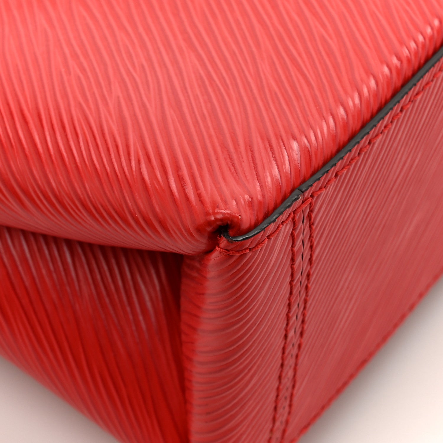 Louis Vuitton Epi Locky BB Coquelicot 11 of 13