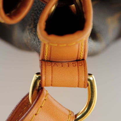 Louis Vuitton Monogram Noe BB 7 of 8