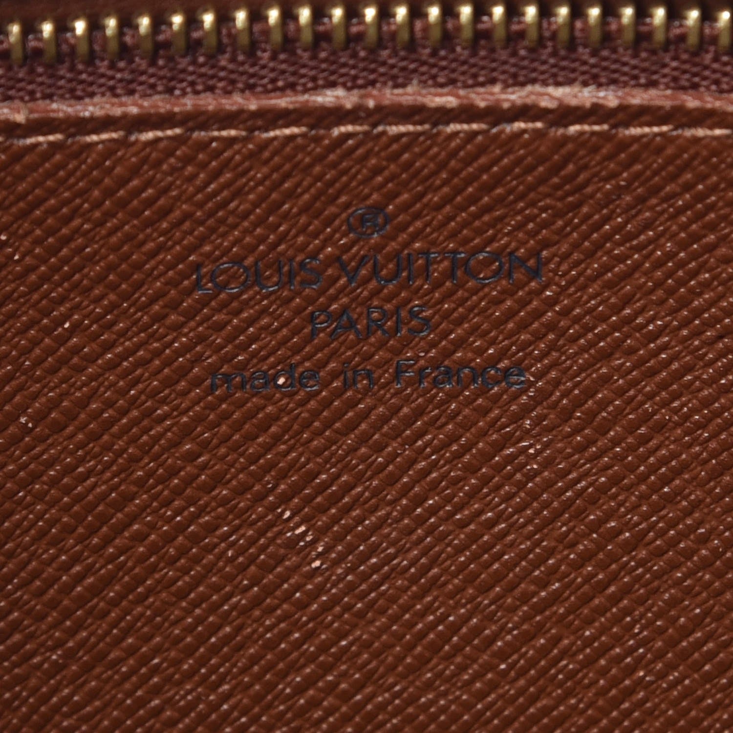 Louis Vuitton Monogram Trocadero 27 7 of 20