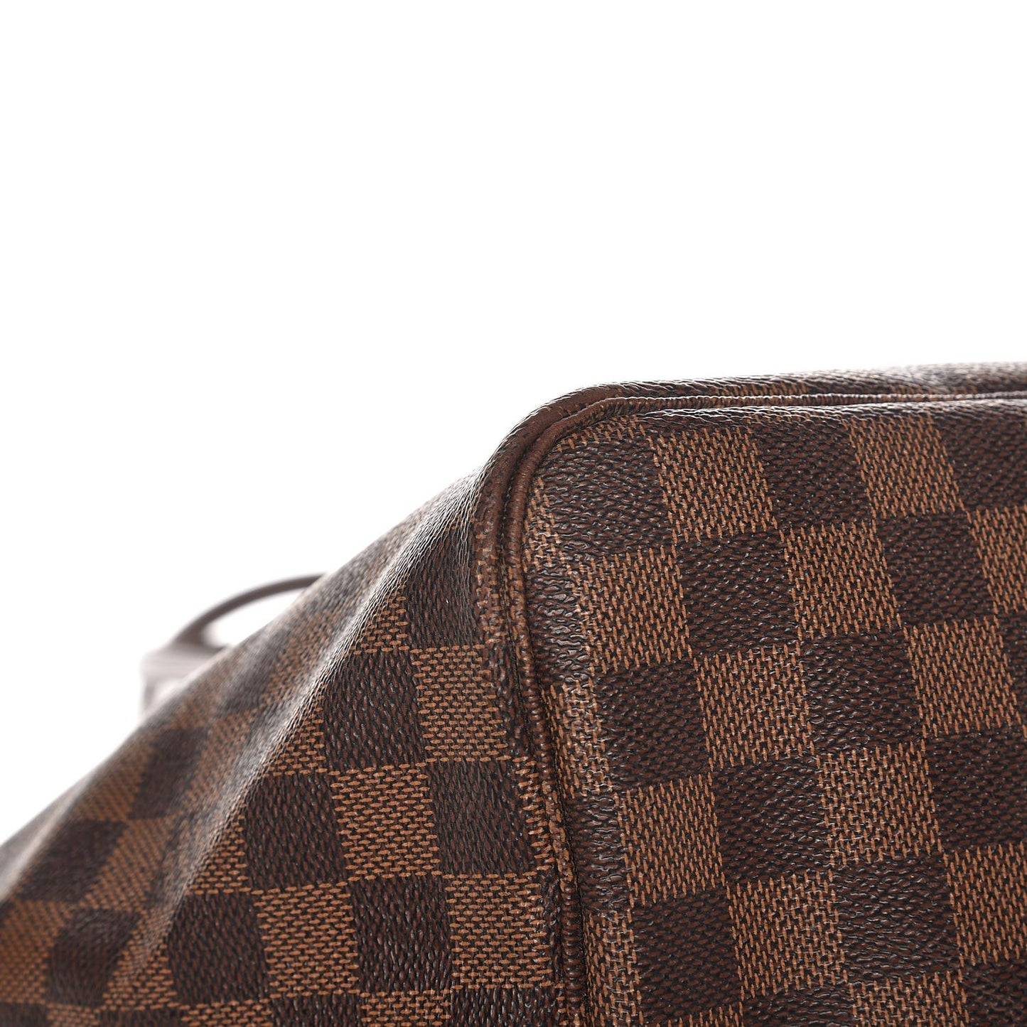 Damier Ebene Neverfull GM