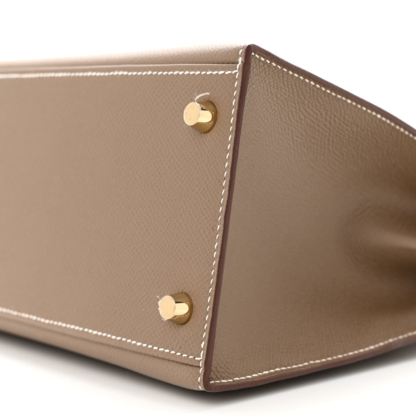 Epsom Kelly Sellier 28 Etoupe