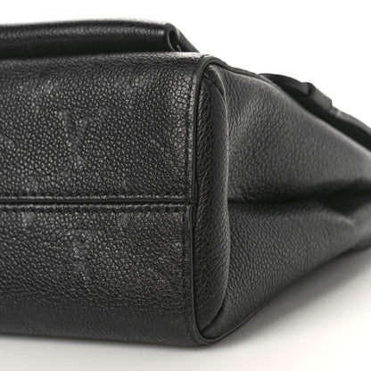 Louis Vuitton Empreinte Vavin PM Black 7 of 7