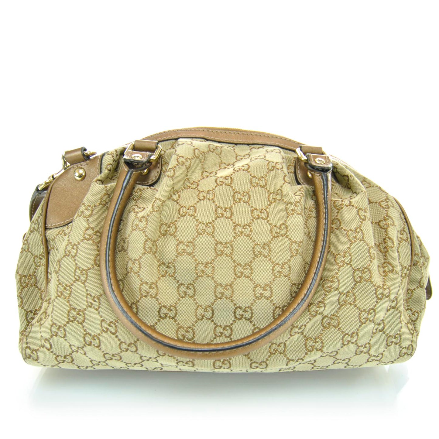 Monogram Medium Sukey Boston