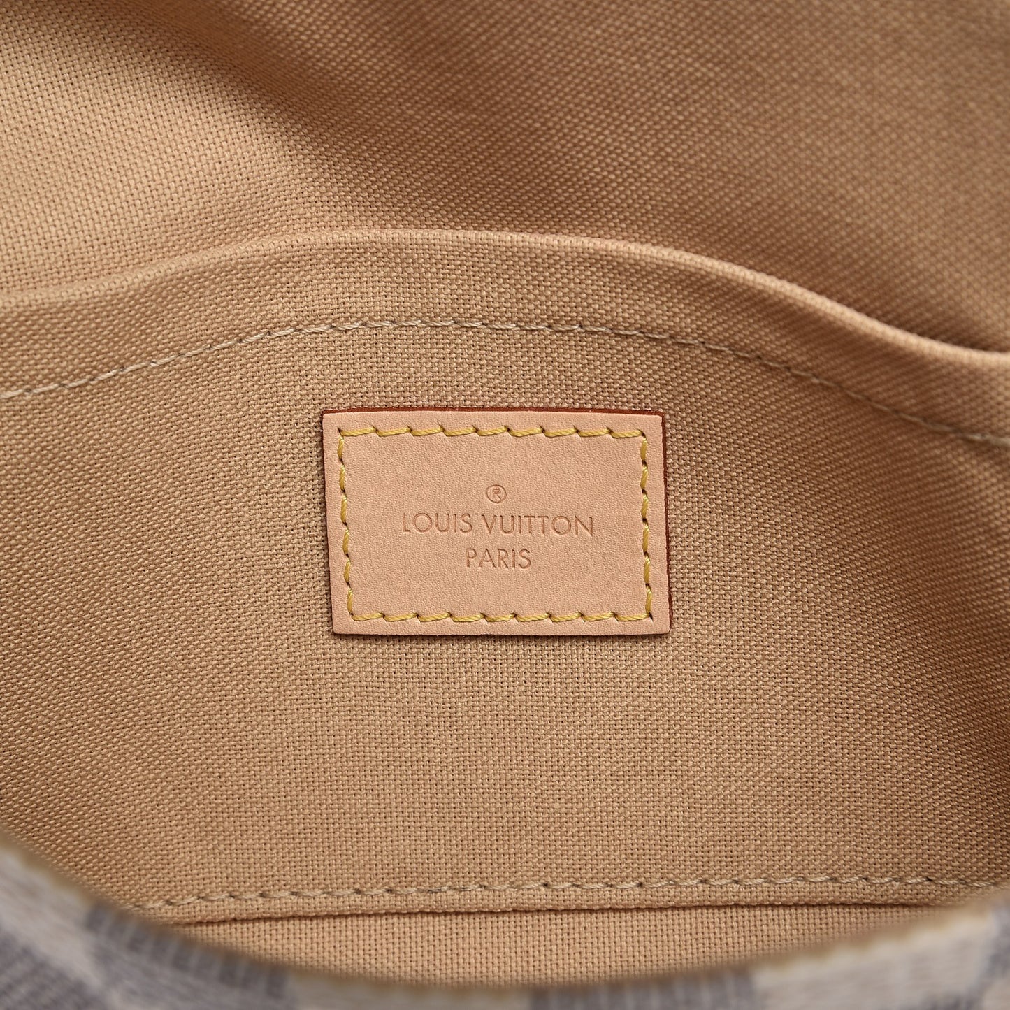 Damier Azur Favorite PM