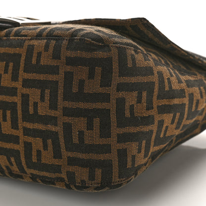 Fendi Zucca Mama Baguette Tobacco 8 of 8