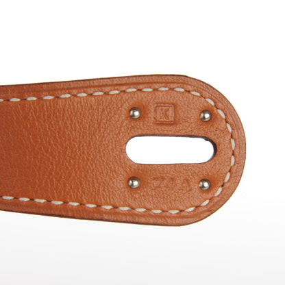 Hermes Swift Lindy 34 Gold 8 of 9