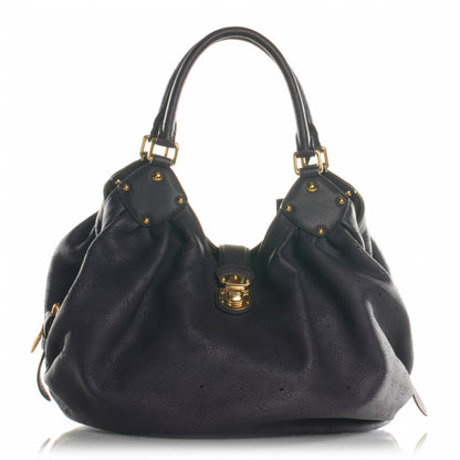 Louis Vuitton Mahina L Oursin 1 of 7