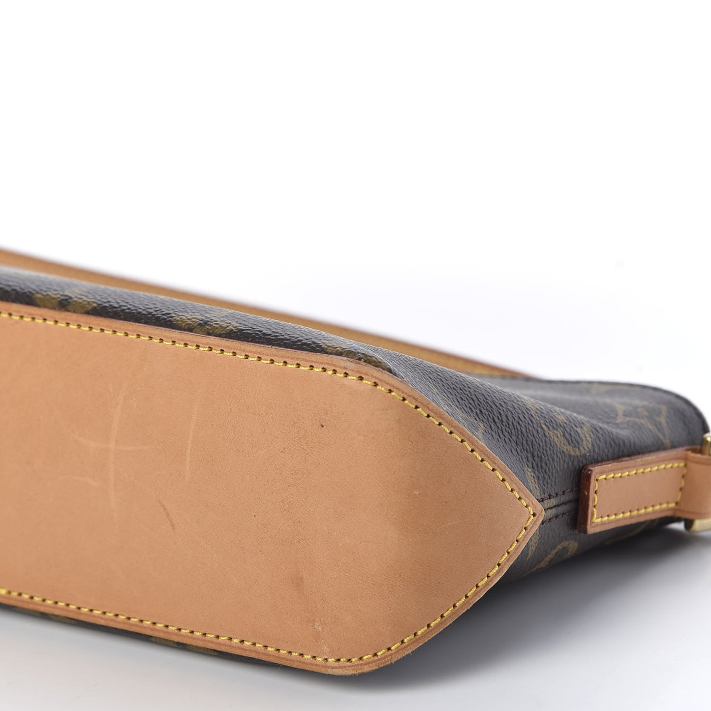Monogram Trotteur
