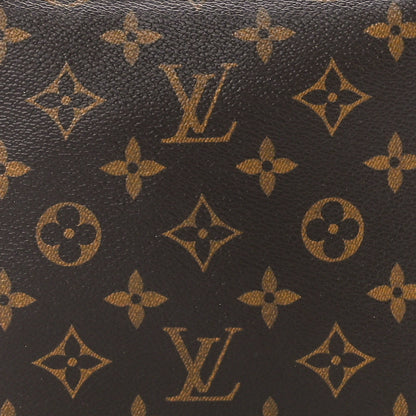 Louis Vuitton Monogram Packing Cube MM 7 of 9