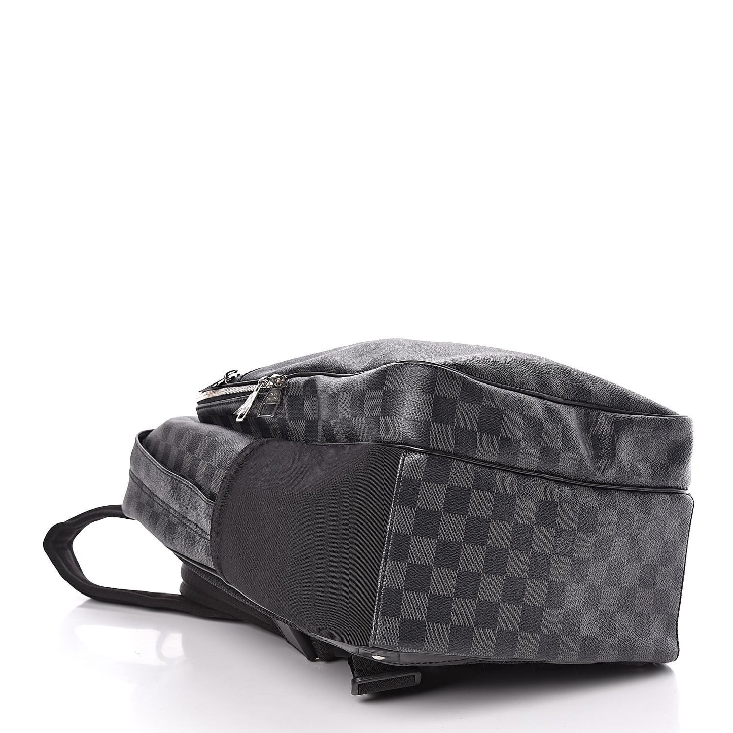 Damier Graphite Michael Backpack