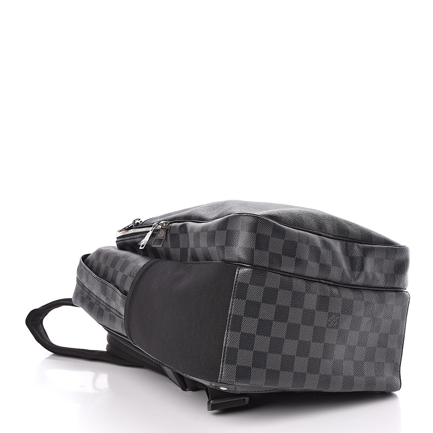 Louis Vuitton Damier Graphite Michael Backpack 4 of 9