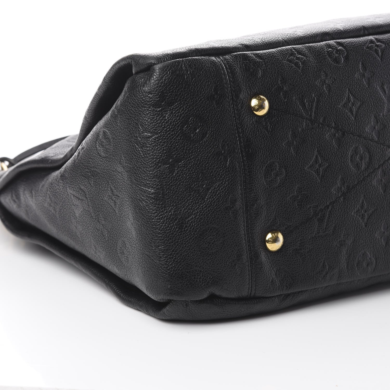 Louis Vuitton Empreinte Artsy MM Black 5 of 10