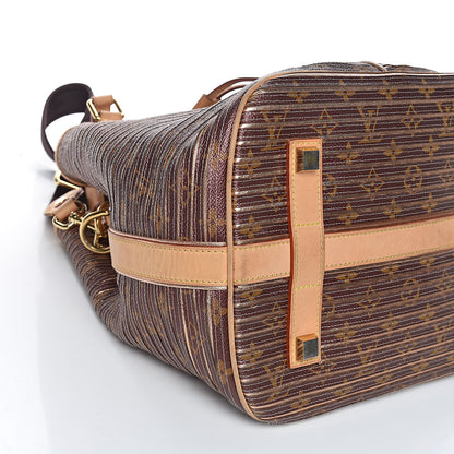 Louis Vuitton Monogram Eden Neo Peach Peach 11 of 15