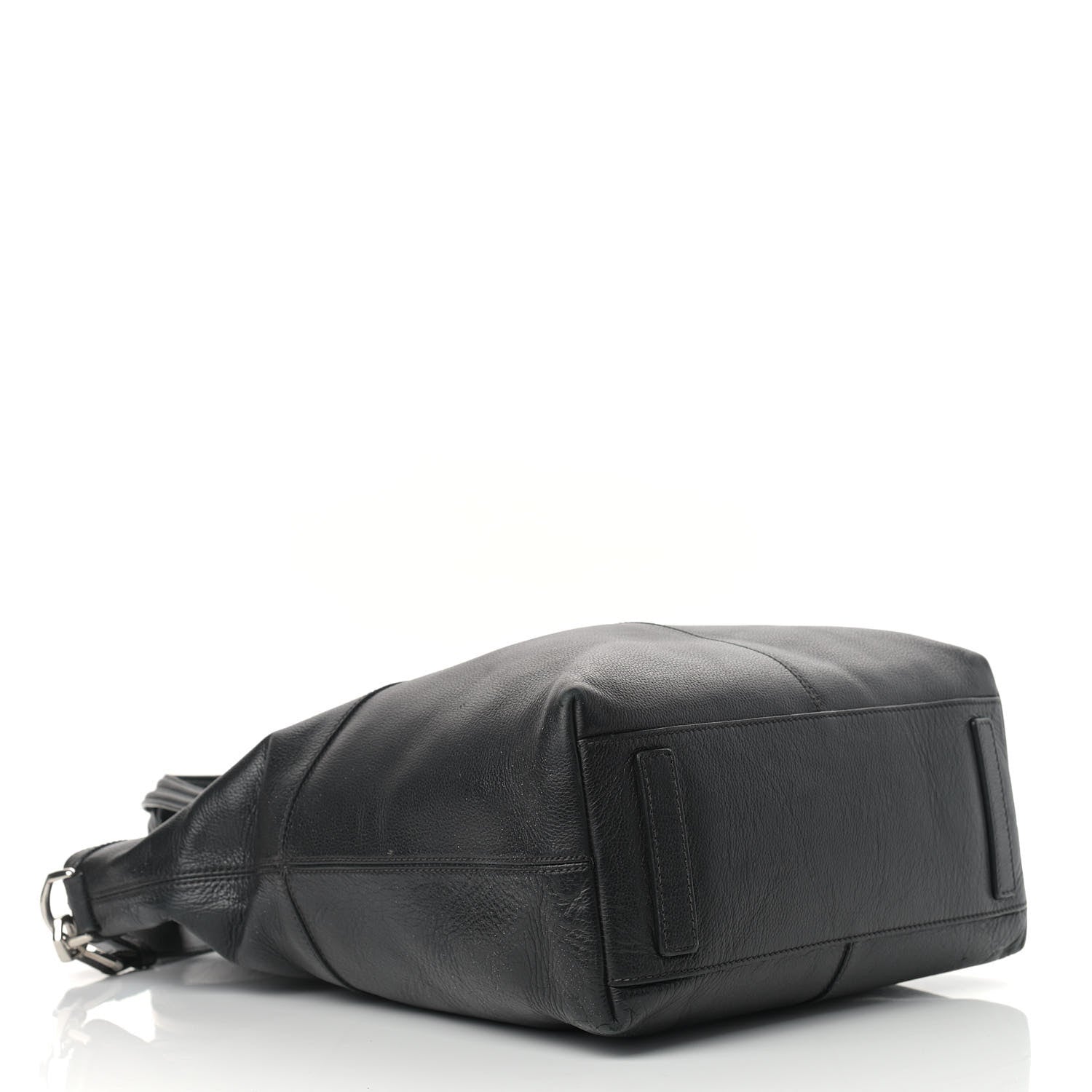 Givenchy Lambskin Nightingale North South Tote Black 4 of 18