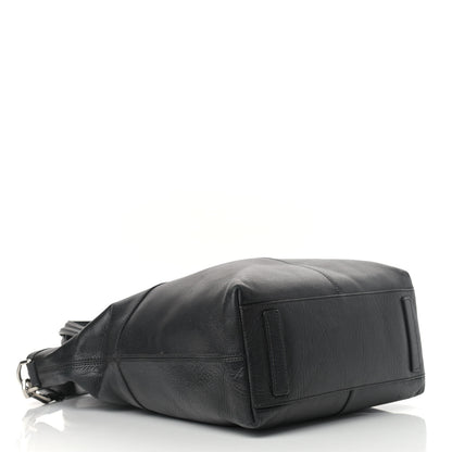 Givenchy Lambskin Nightingale North South Tote Black 4 of 18