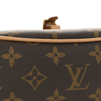 Louis Vuitton Monogram Odeon PM Natural 10 of 10