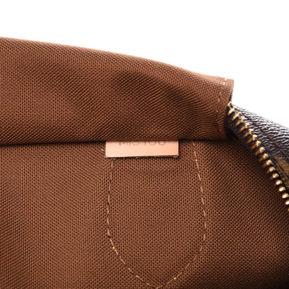 Louis Vuitton Monogram Montorgueil GM 5 of 7