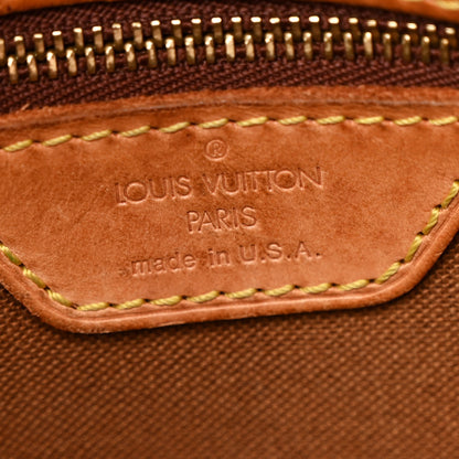 Louis Vuitton Monogram Mini Looping 6 of 12