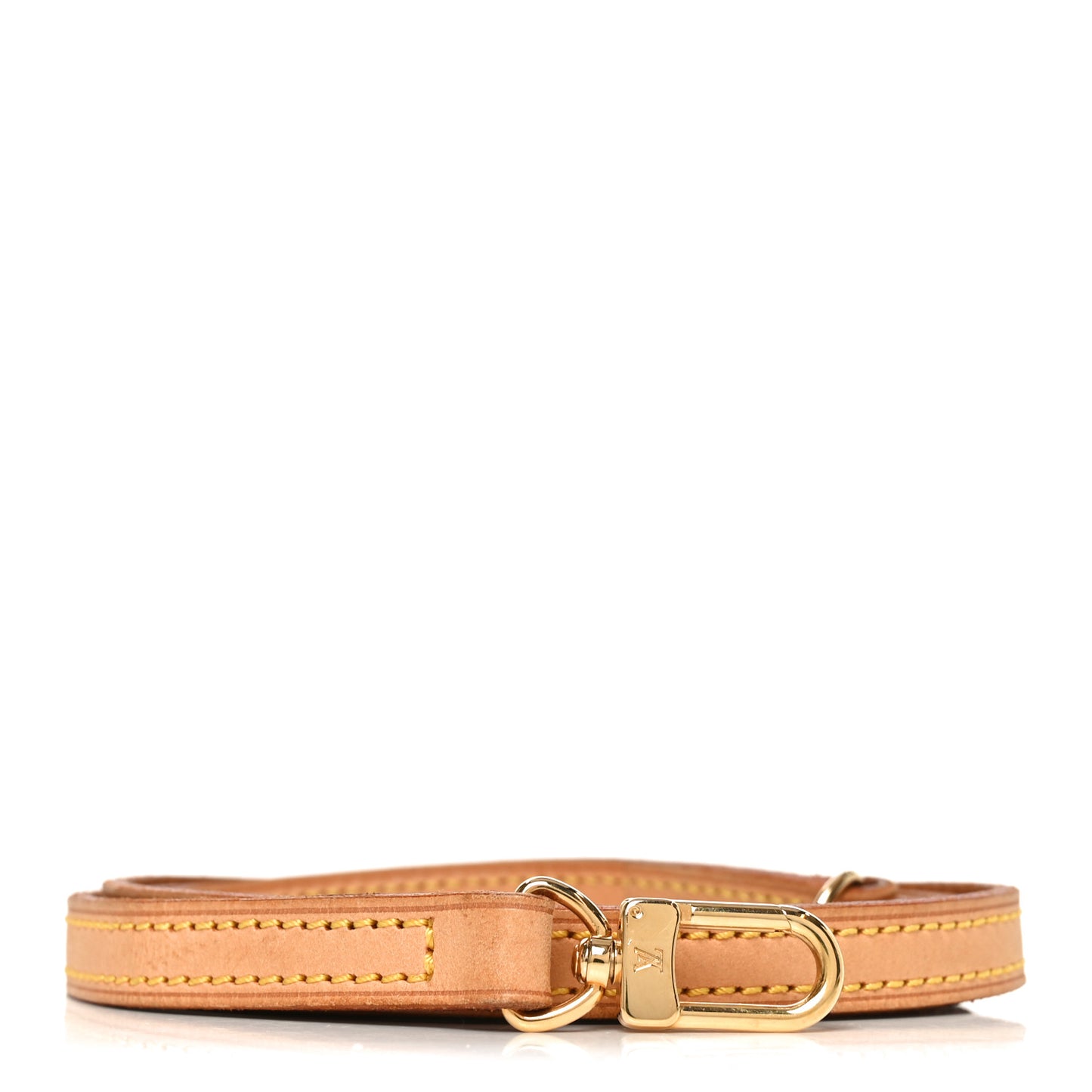 Vachetta 12mm Long Shoulder Strap