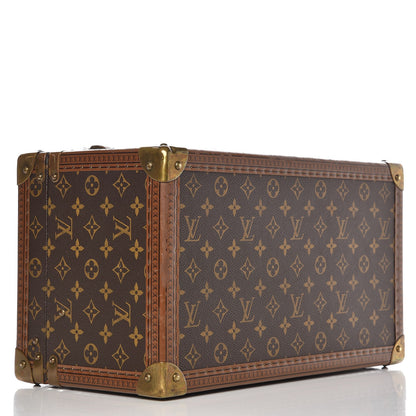 Louis Vuitton Monogram Boite Bouteilles et Glace Beauty Train Case 4 of 15