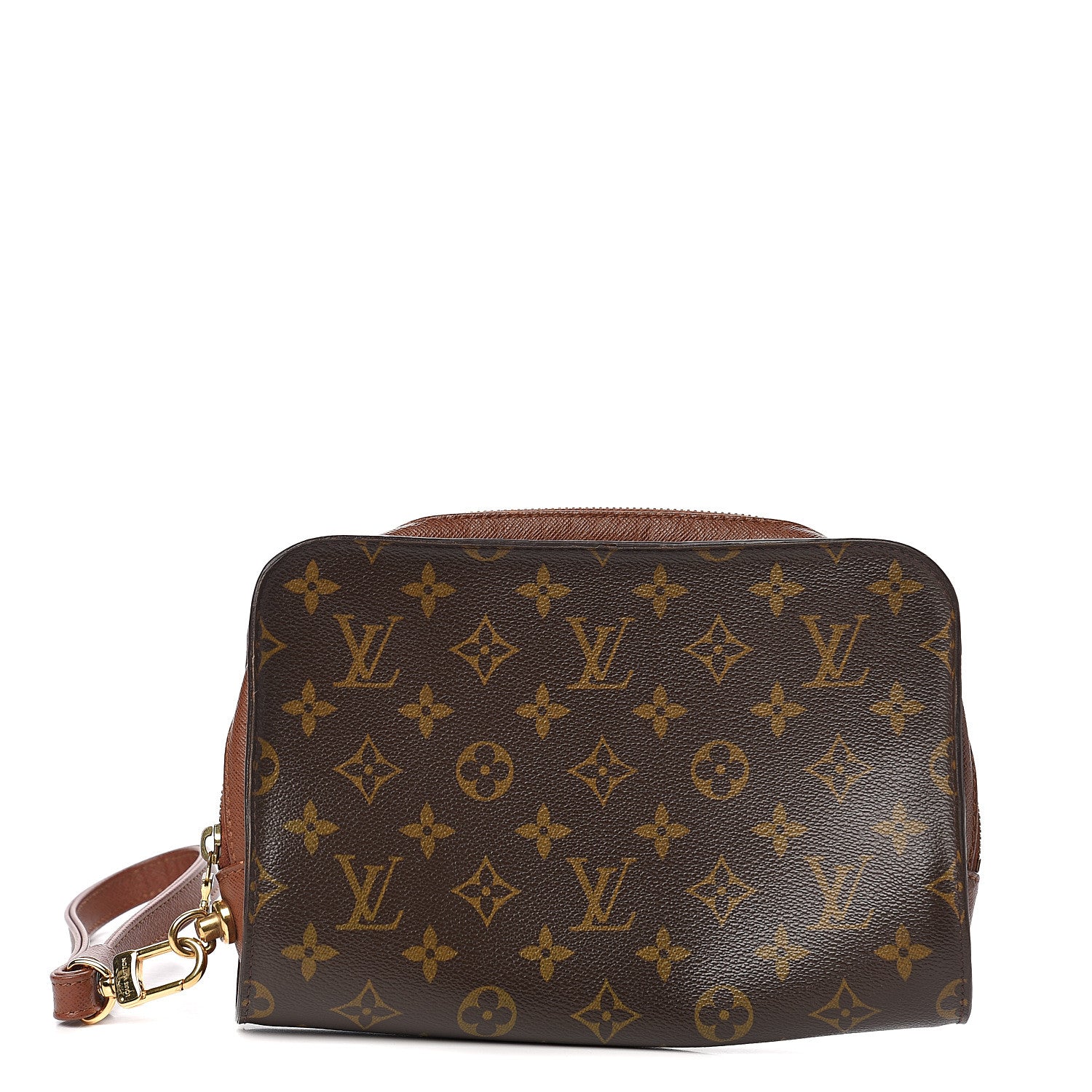 Louis Vuitton Monogram Pochette Orsay 1 of 13