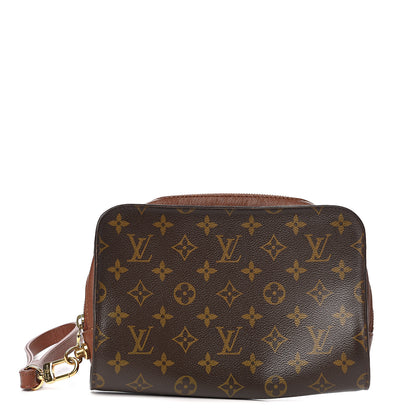 Louis Vuitton Monogram Pochette Orsay 1 of 13