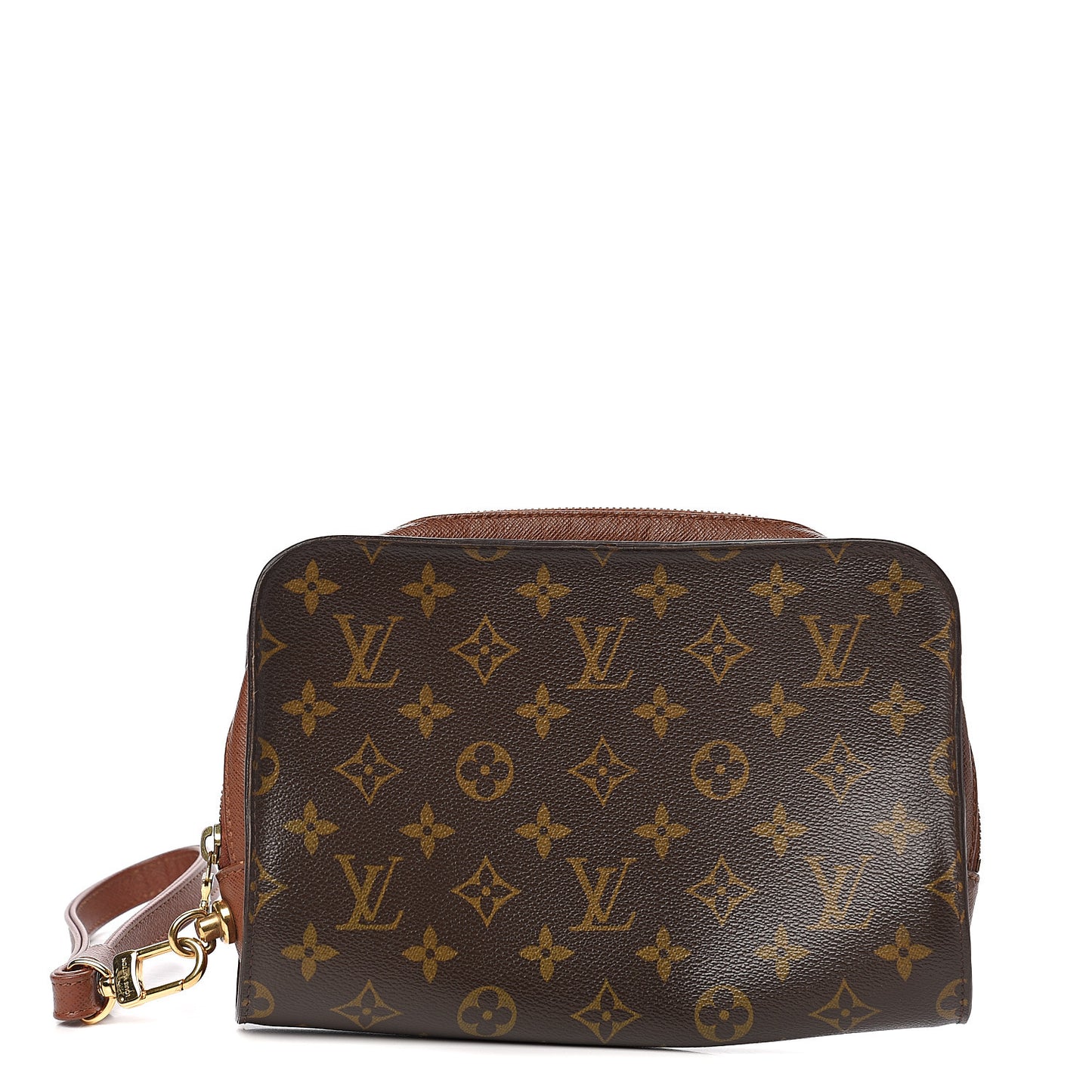 Monogram Pochette Orsay