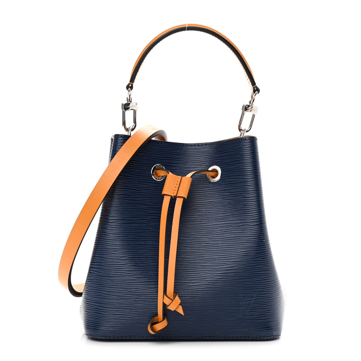 Epi Neonoe BB Indigo Safran