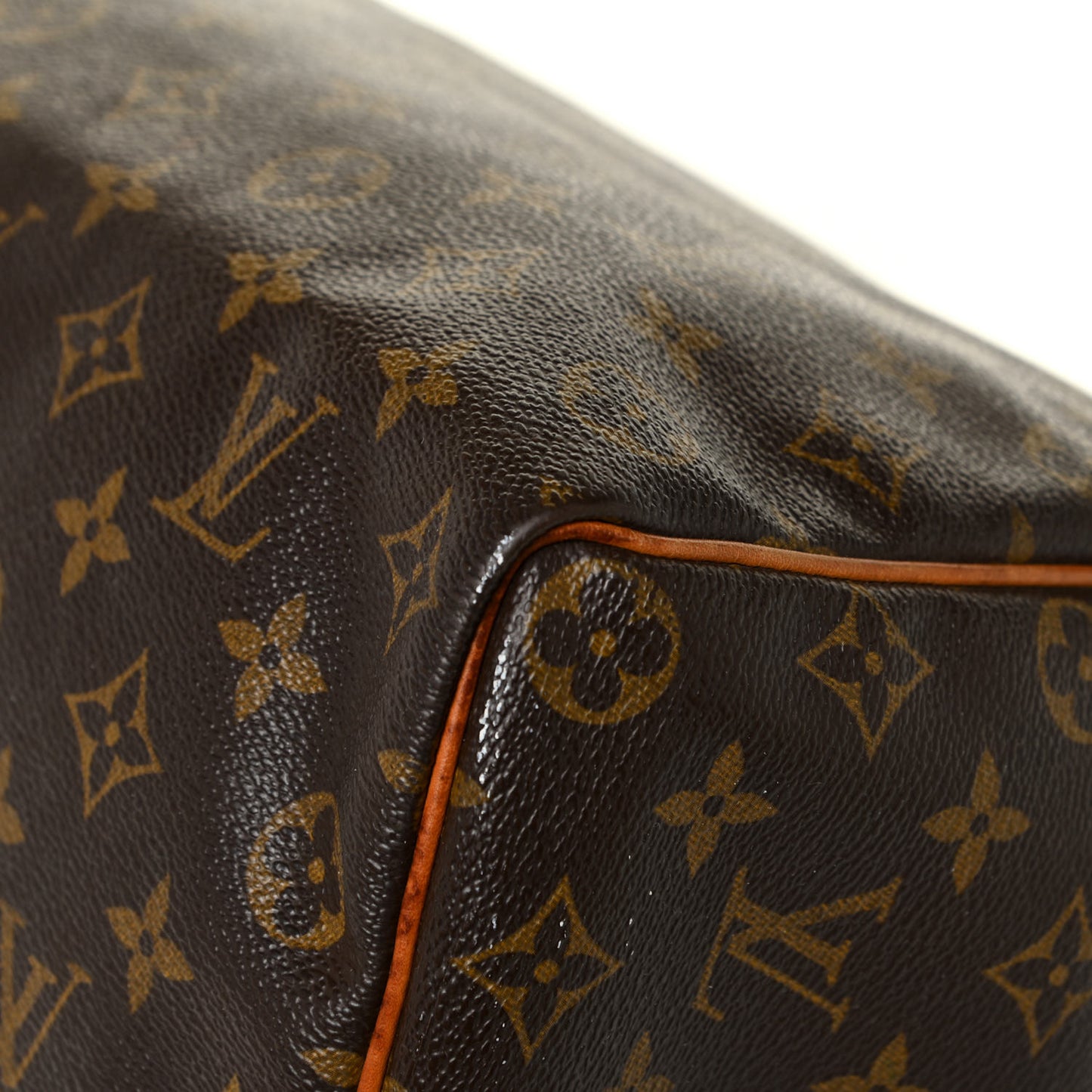 Monogram Speedy 35