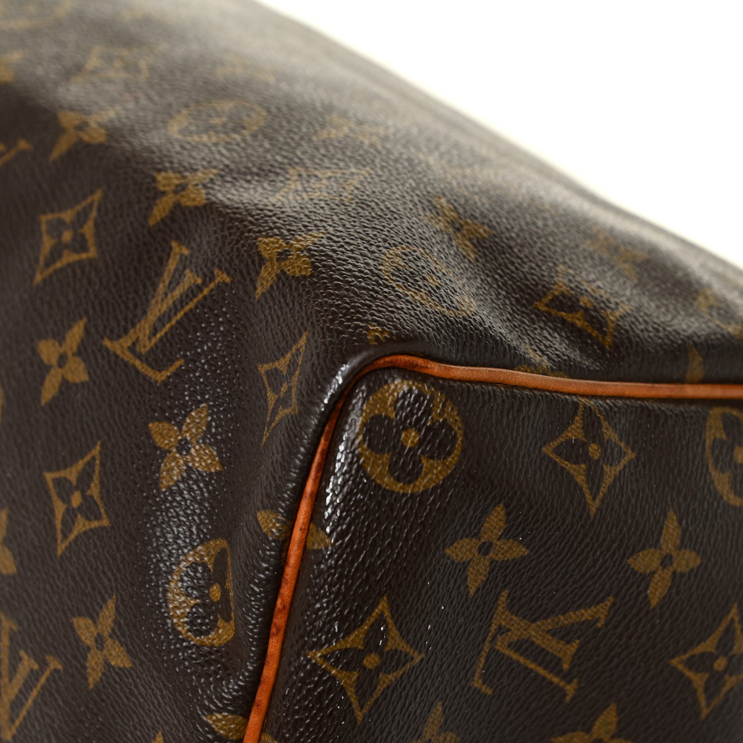 Louis Vuitton Monogram Speedy 35 20 of 27