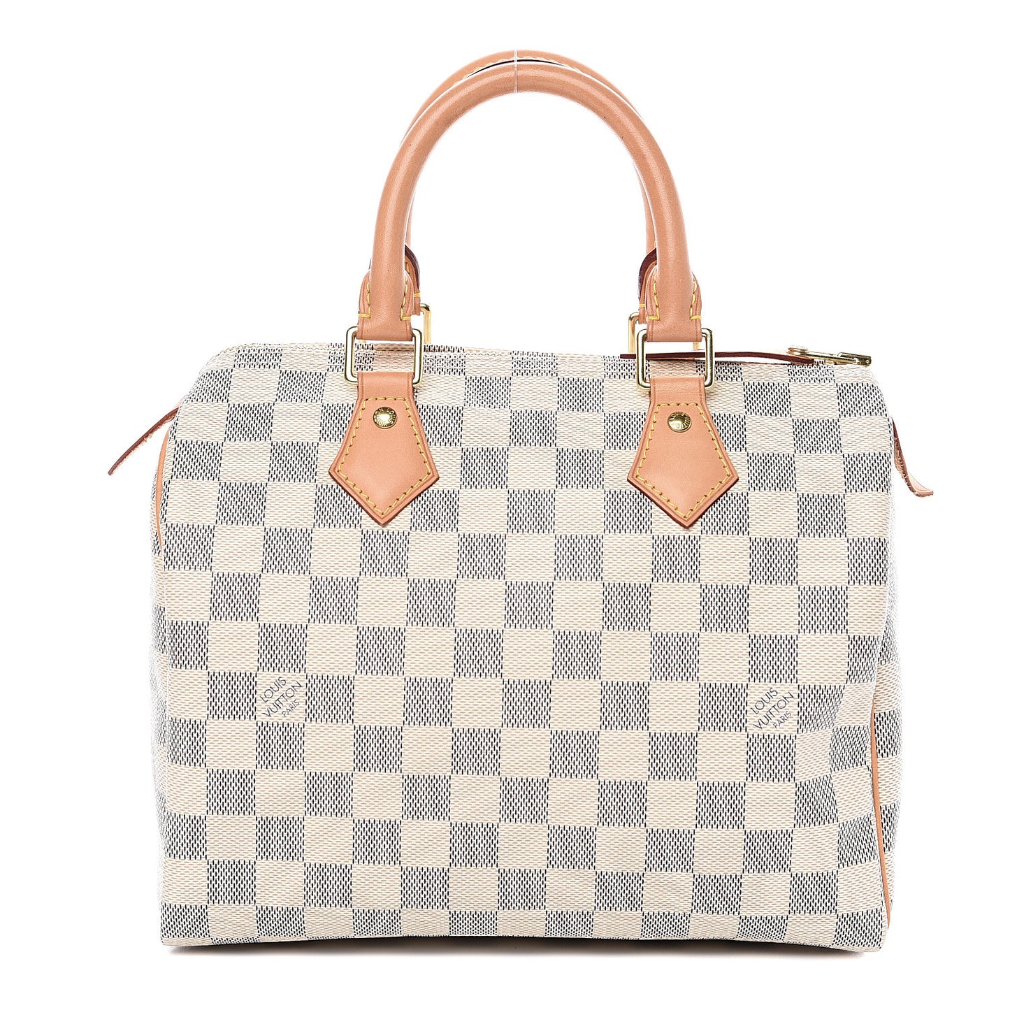 Damier Azur Speedy 25