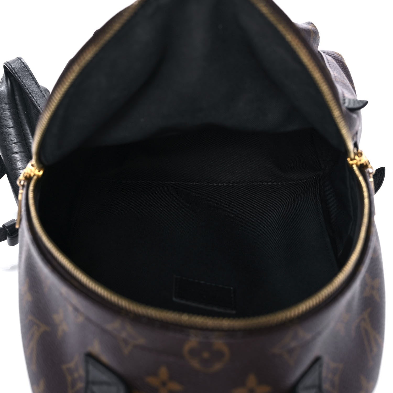 Louis Vuitton Monogram Palm Springs Backpack PM 5 of 12
