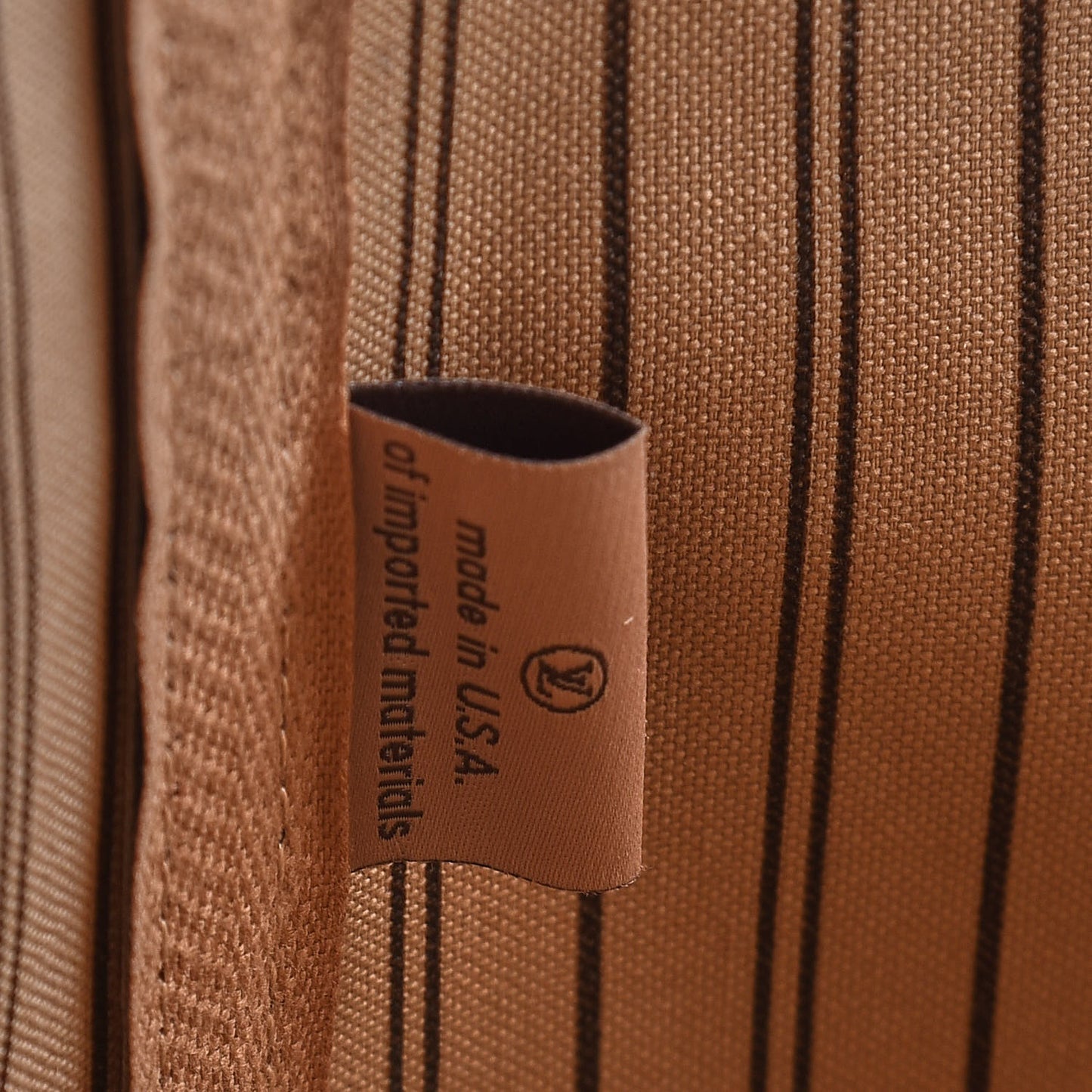 Monogram Neo Neverfull GM