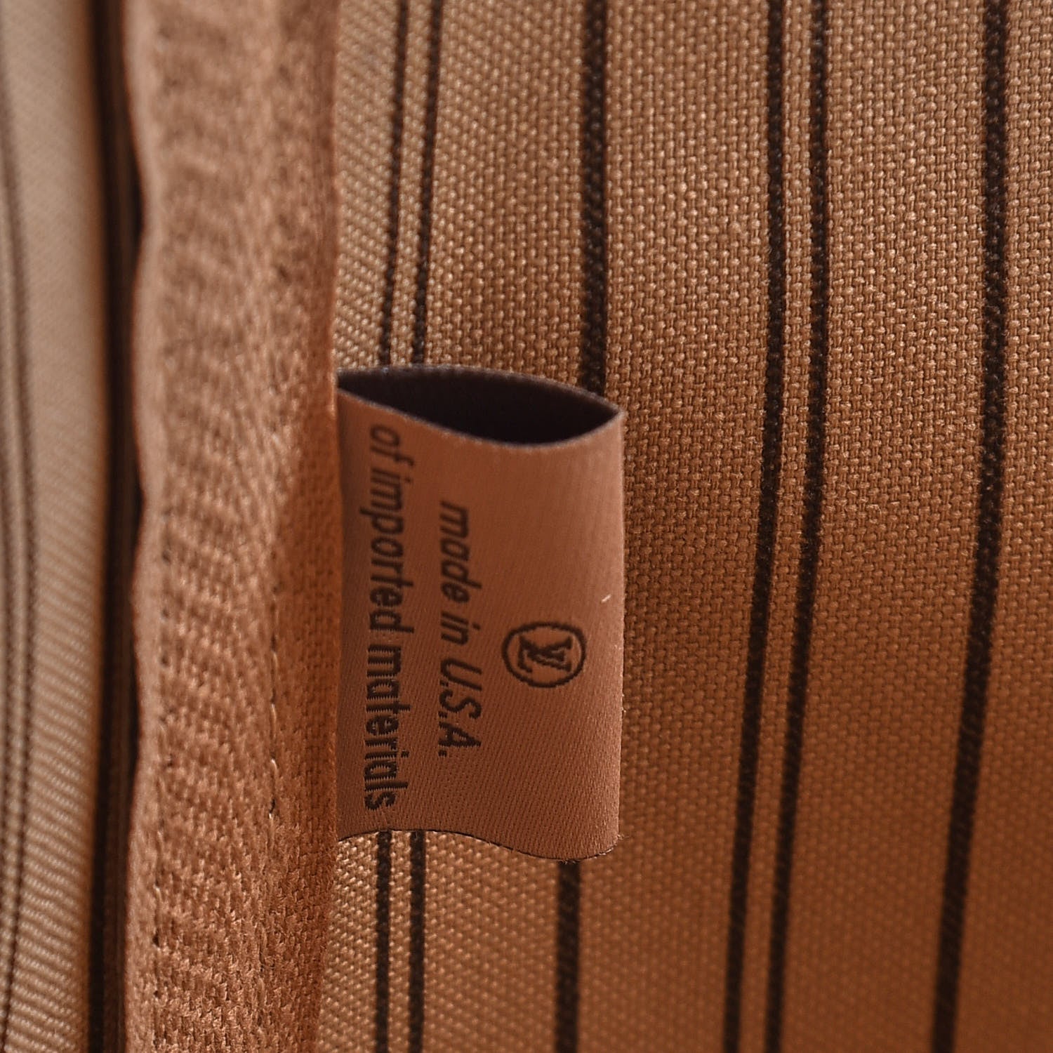 Louis Vuitton Monogram Neo Neverfull GM 9 of 19