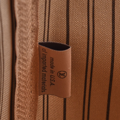 Louis Vuitton Monogram Neo Neverfull GM 9 of 19