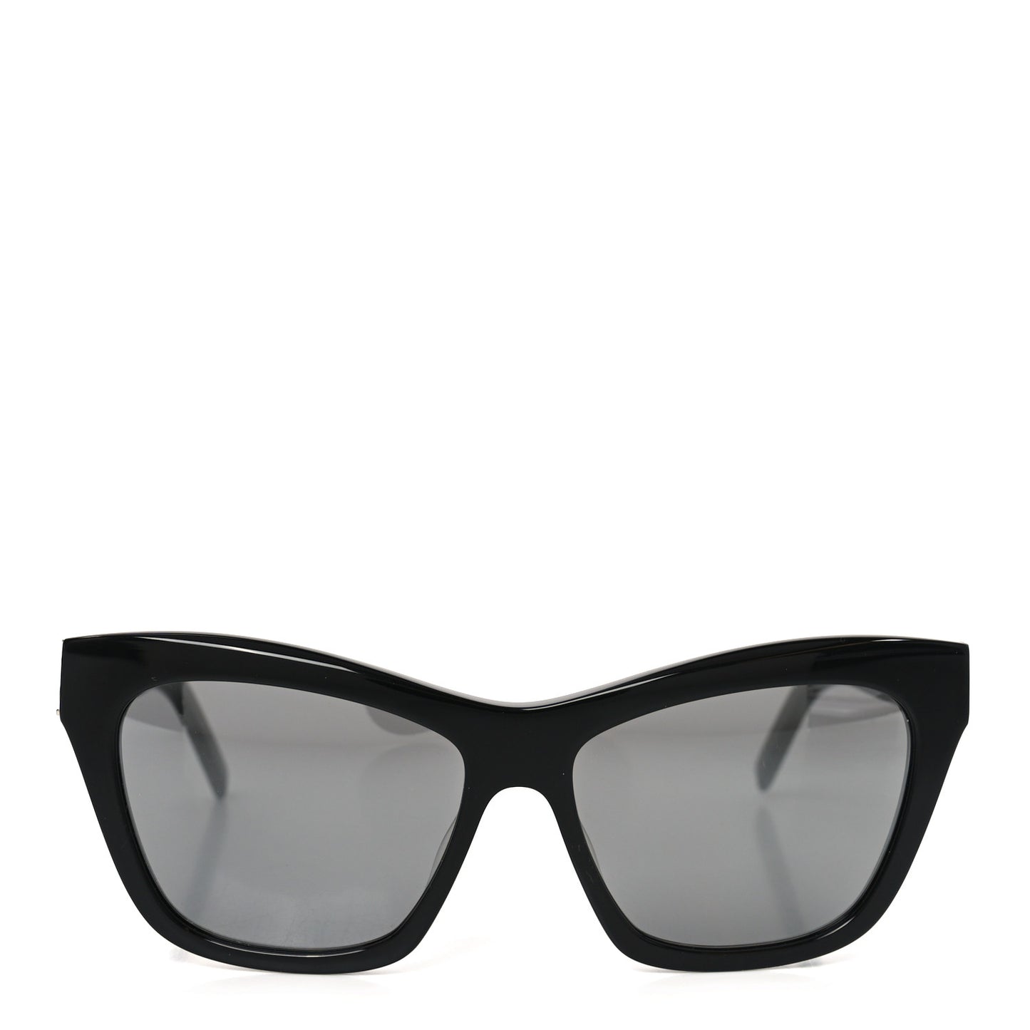Acetate SL M79 Sunglasses Black